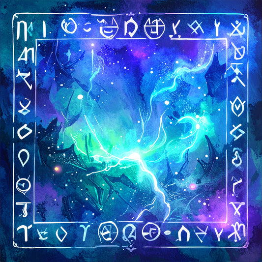 Runes - Orchestra
