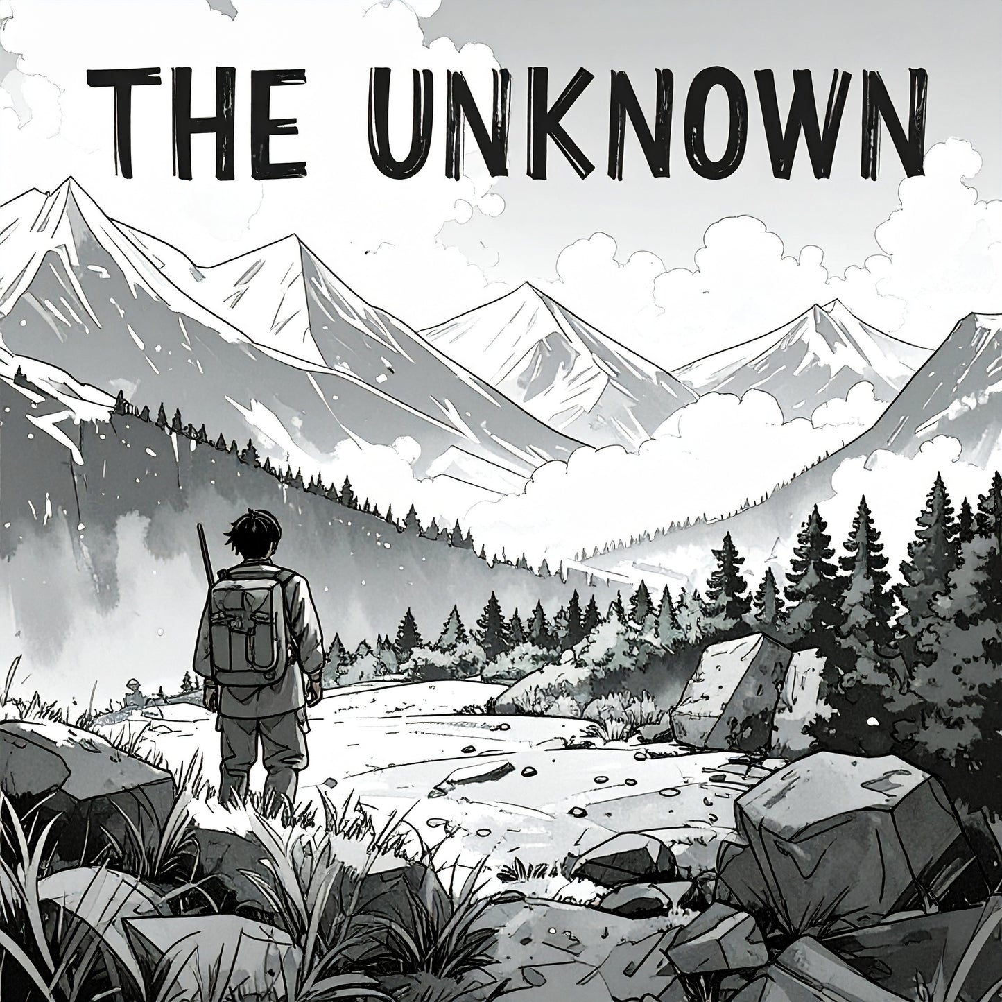 The Unknown - Fanfare