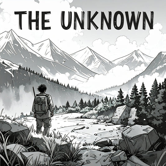 The Unknown - Brass Band